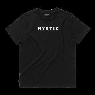 Mystic Brand Tee black